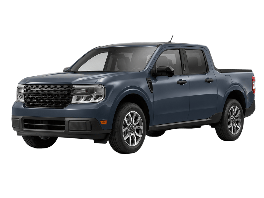 2024 Ford Maverick